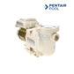 Pentair SuperFlo 1.5 HP Variable Speed Pump | 115V/208V | EC-342001