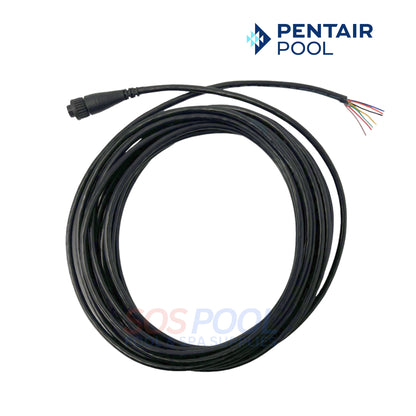 Pentair SuperFlo VS Pump Digital Input Kit | Automation Cable | 25 Ft. | 356324Z