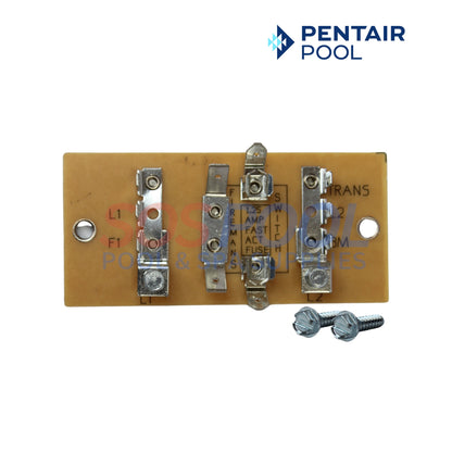 Pentair Terminal Board For MasterTemp And Max-E-Therm | 42001-0056S