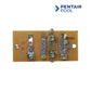 Pentair Terminal Board For MasterTemp And Max-E-Therm | 42001-0056S