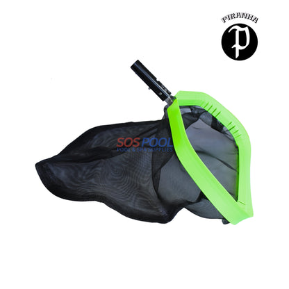 Piranha Professional Wide Mouth Leaf Net | PA800