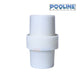 Pooline Male to Male Hose Connector 1.5"  | K121240 | 11207C