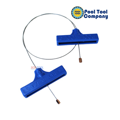 Pooltool PVC Pipe Cutter Wire Saw 18" | 139