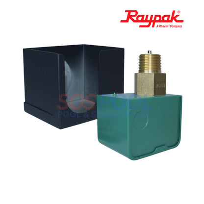 Raypak Flow Switch For Heaters | 007142F