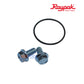 Raypak UG Bypass Assembly Kit 105F for Models 206-268 | 018759F