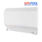 SOSPool Weir Flap For Admiral Skimmers | 85001500 | SPS72015