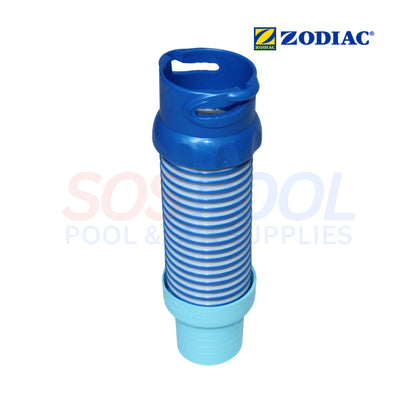 Zodiac Baracuda Suction Fitting Hose Adaptor | X77094