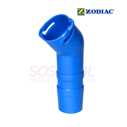 Zodiac Baracuda Twist-Lock 45 Degree Elbow Extended | R-KIT | R0532400